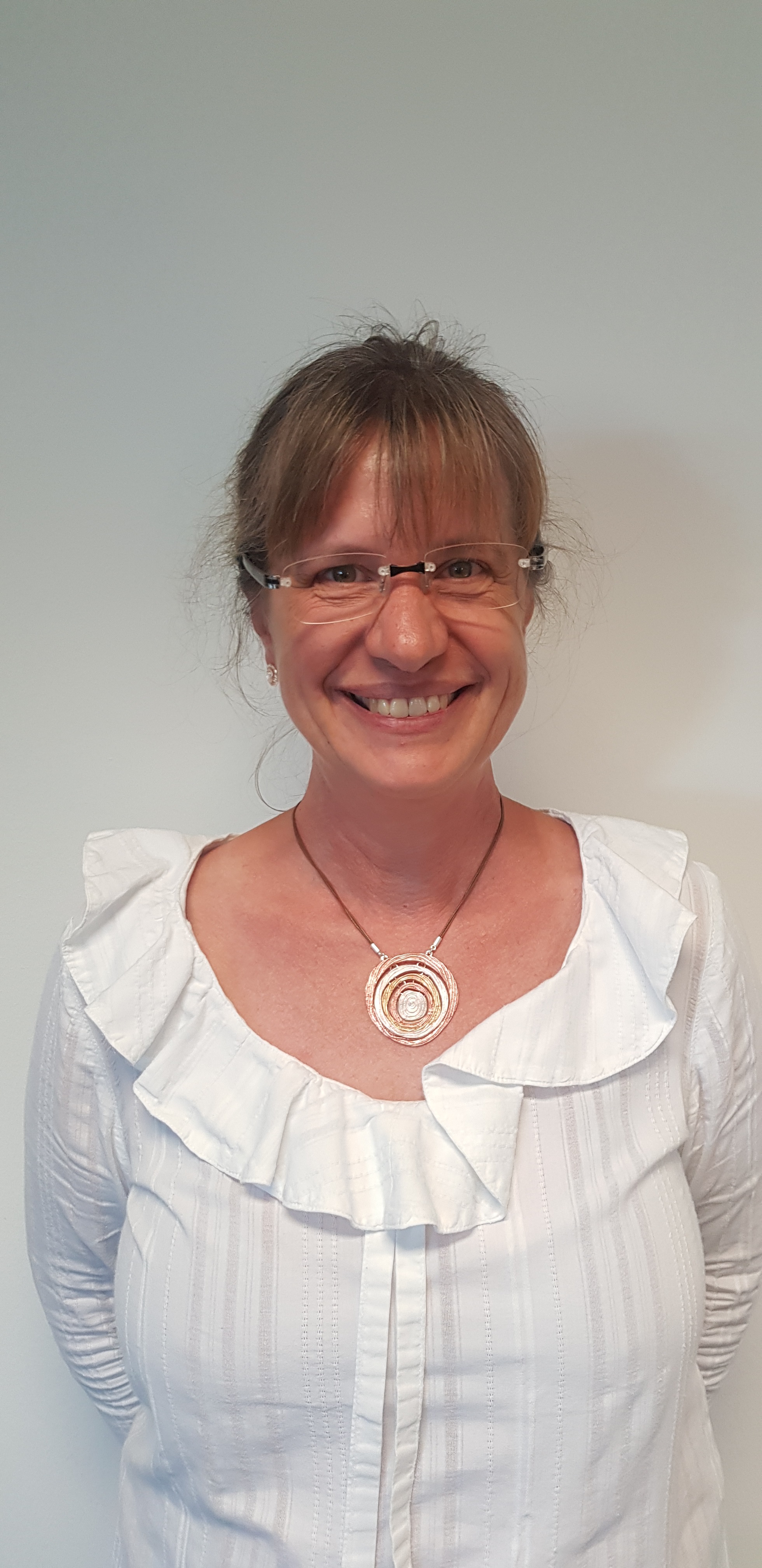 Ms Silke Skerwiderski